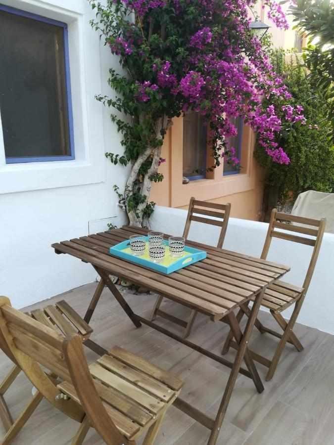 La Sirena Azul De Rodalquilar Zewnętrze zdjęcie